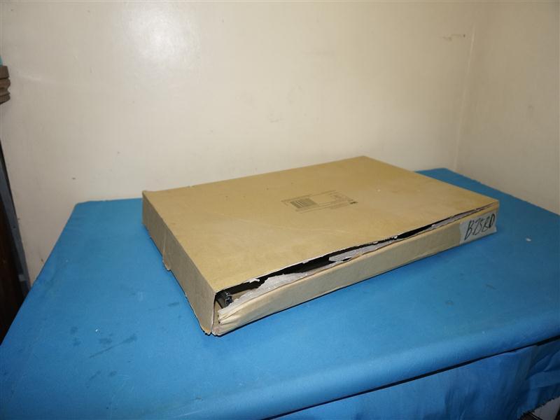 3M KD45 Underdesk Keyboard Drawer