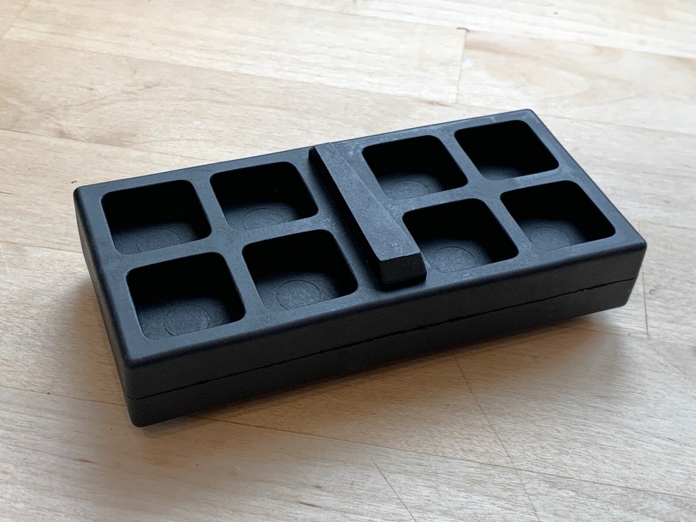 Nylon Bench Table Smithing Tool