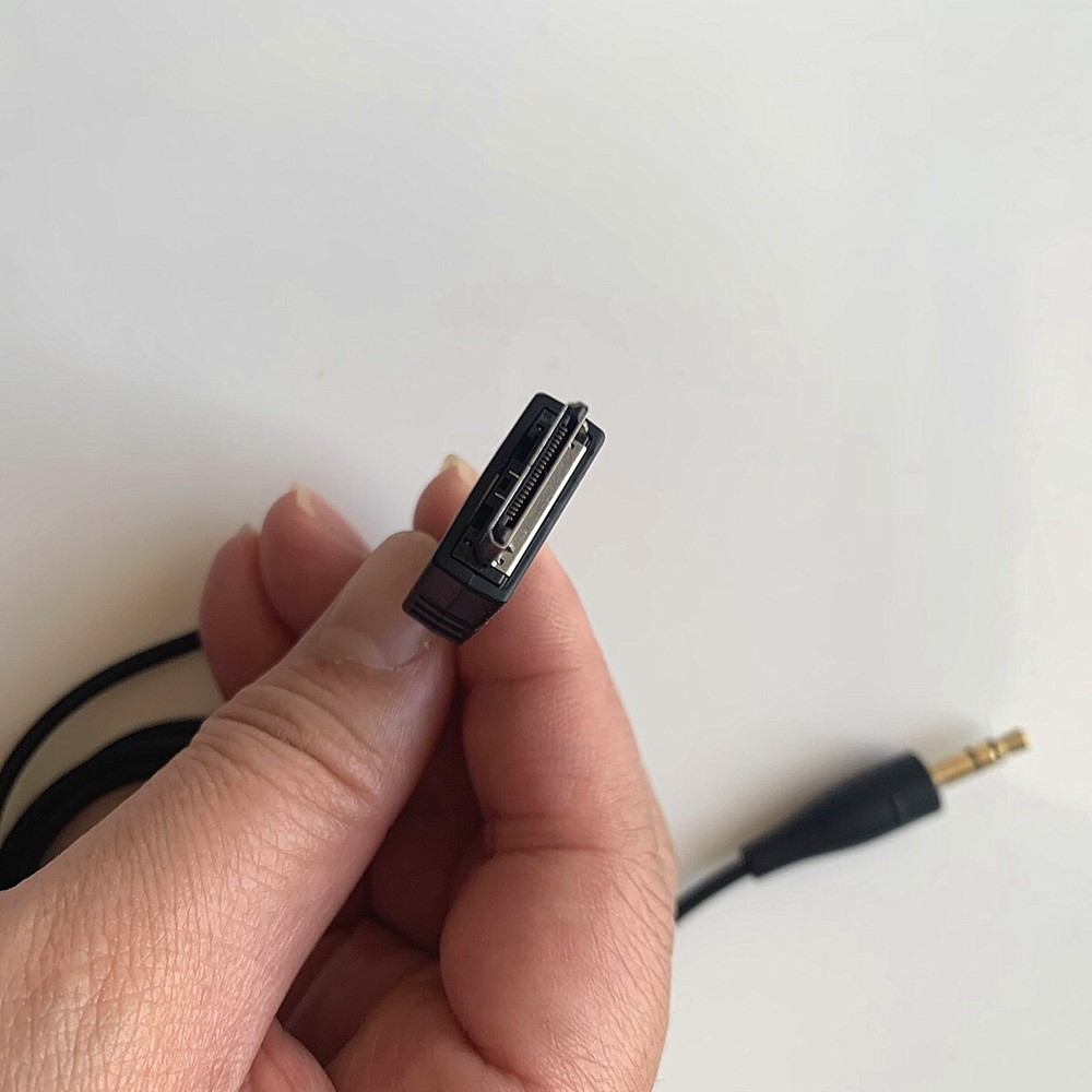 Audio Cable for Sony WMC-NW010
