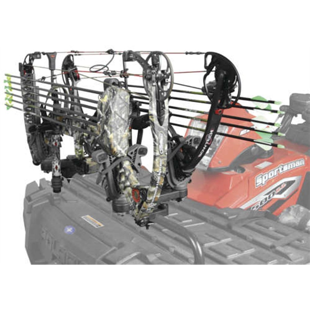 ATV-UTV Tek V-Grip Double VFG2