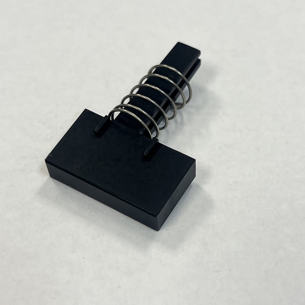 GENUINE YAMAHA K-32 CASSETTE DECK PARTS - EJECT Button Knob DECK (A)