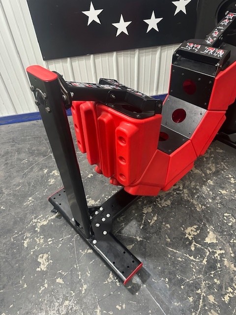 Marpo | Kinetics Functional Tire Trainer