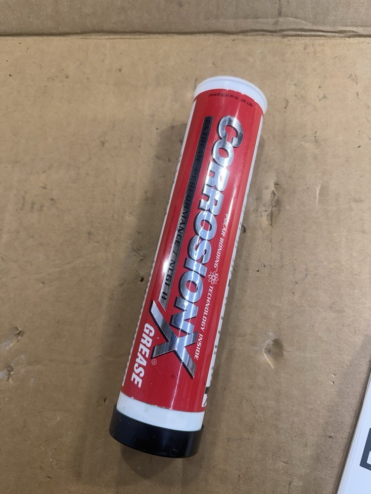 CorrosionX Grease 15 oz #96801
