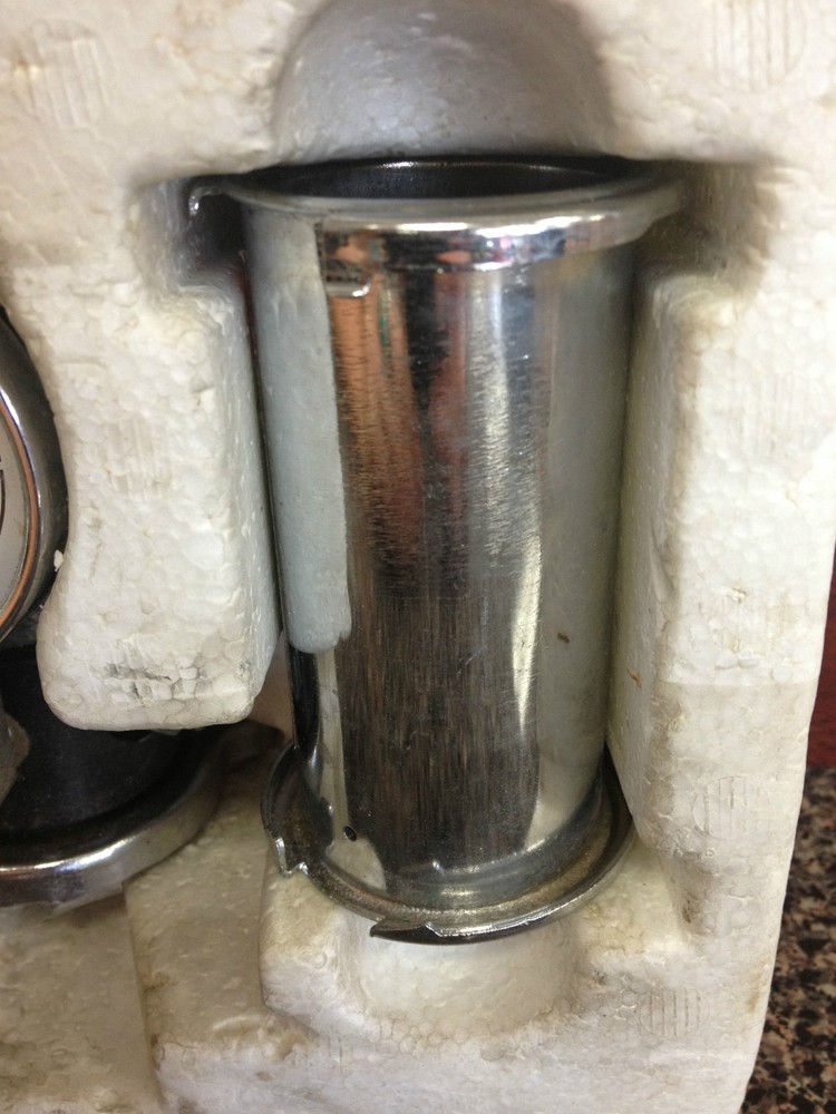 Cooling System Analyzer/ Troubleshooter RX597-VP