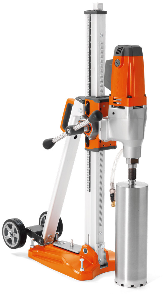 Husqvarna Construction Dms240 Core Drill