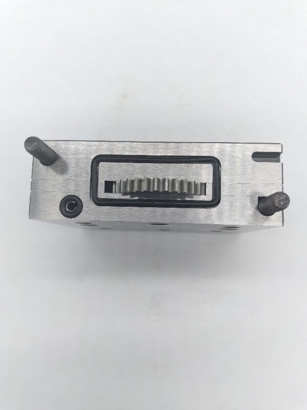 NEW Dynatec SP1455-S1-149 Hot Melt Regulator Module 0.5cc