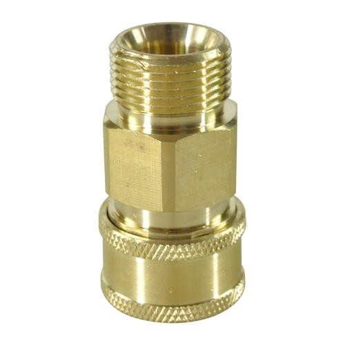 Quick Joint #5630470001 for EGO