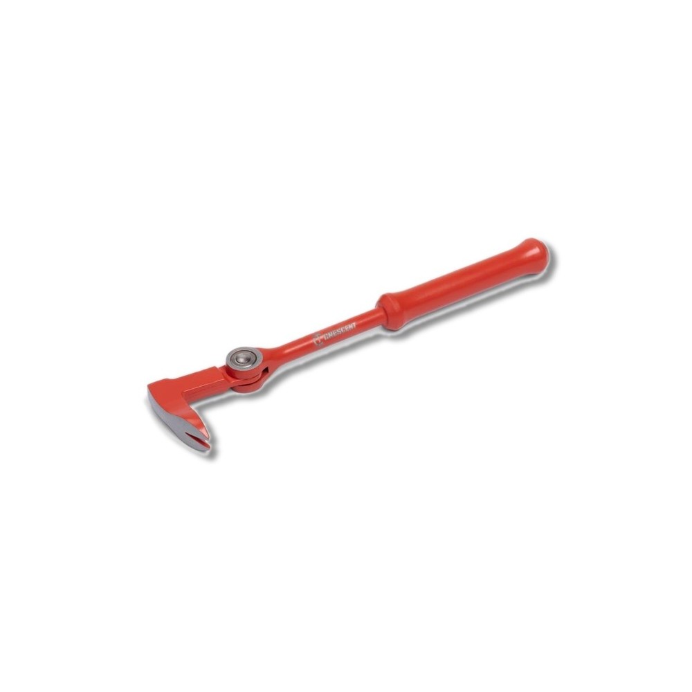 Crescent 12 in Indexing Nail Puller DB12NP-06