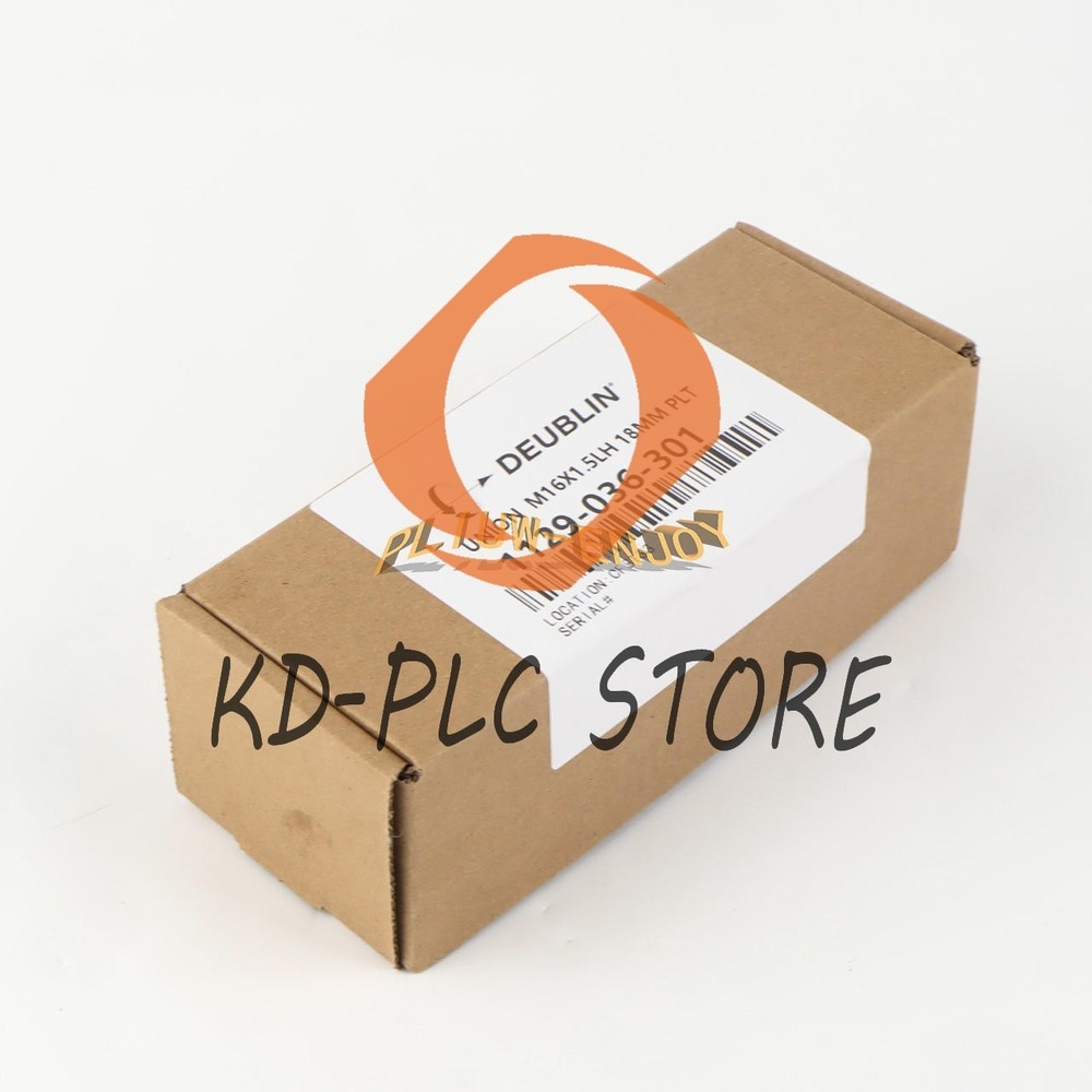 1PCS New Deublin 1129-036-301 Rotary joint