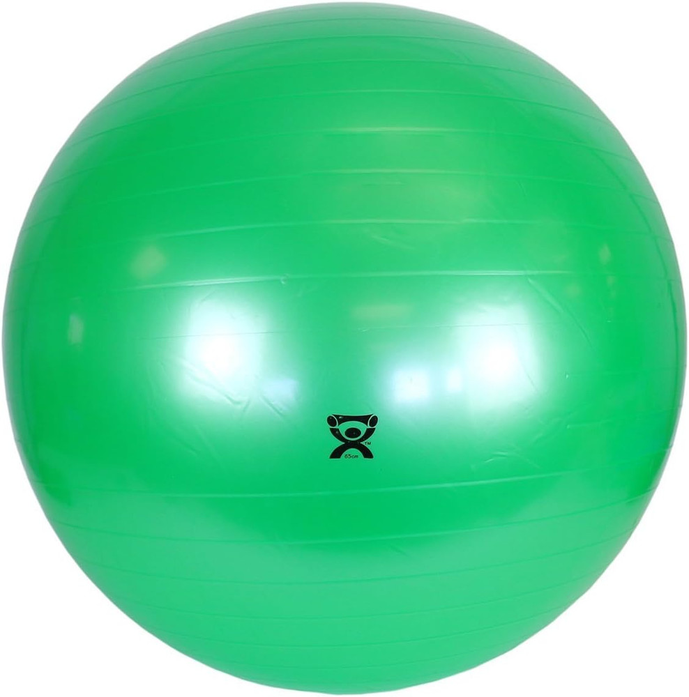 Inflatable Exercise Stability Balls