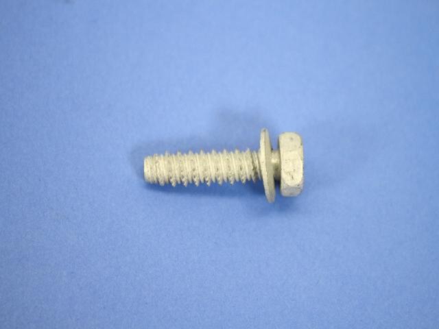 Genuine Mopar Hex Head Tapping Screw 68029031AA