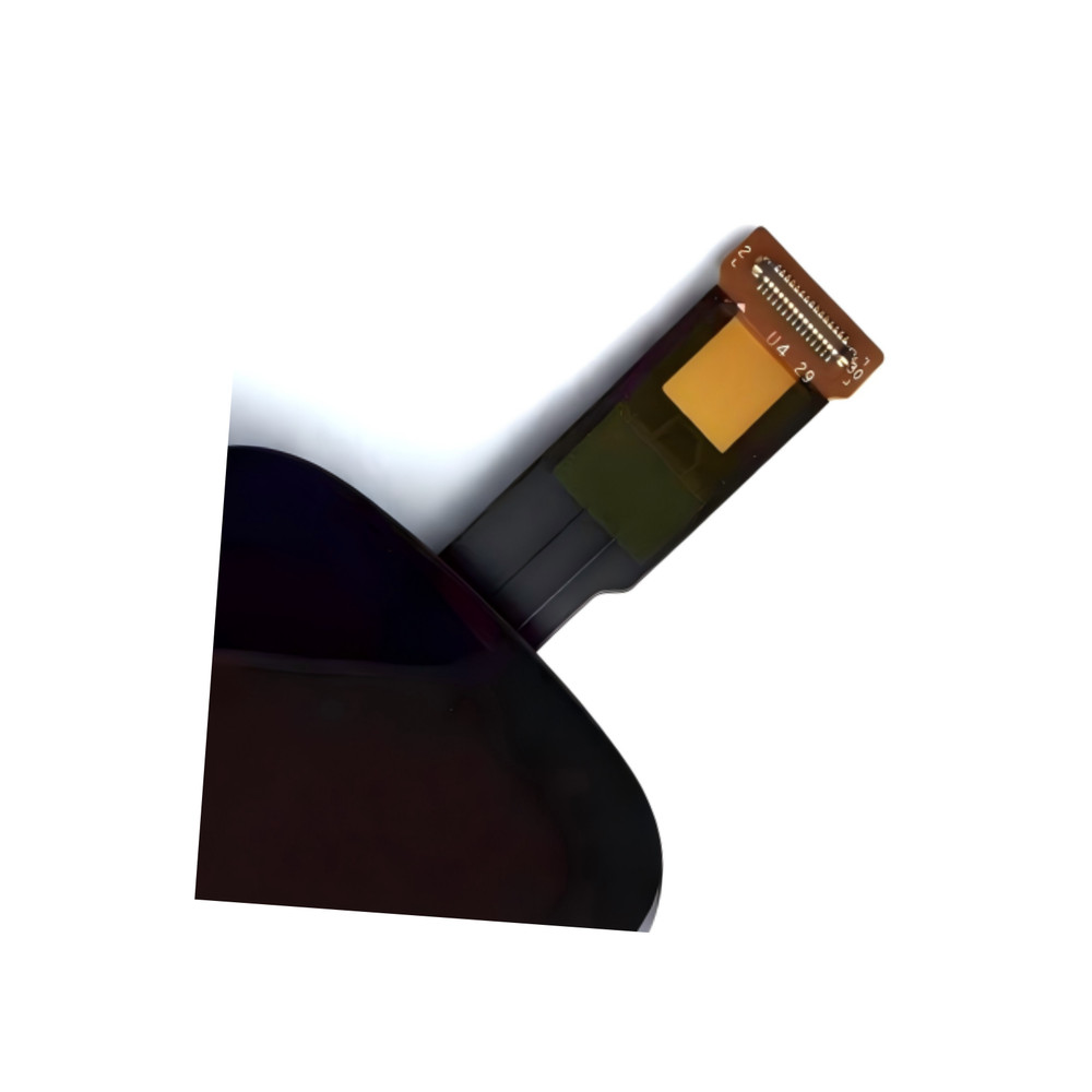 For Fitbit Versa 3 LCD Display Touch Screen Replacement