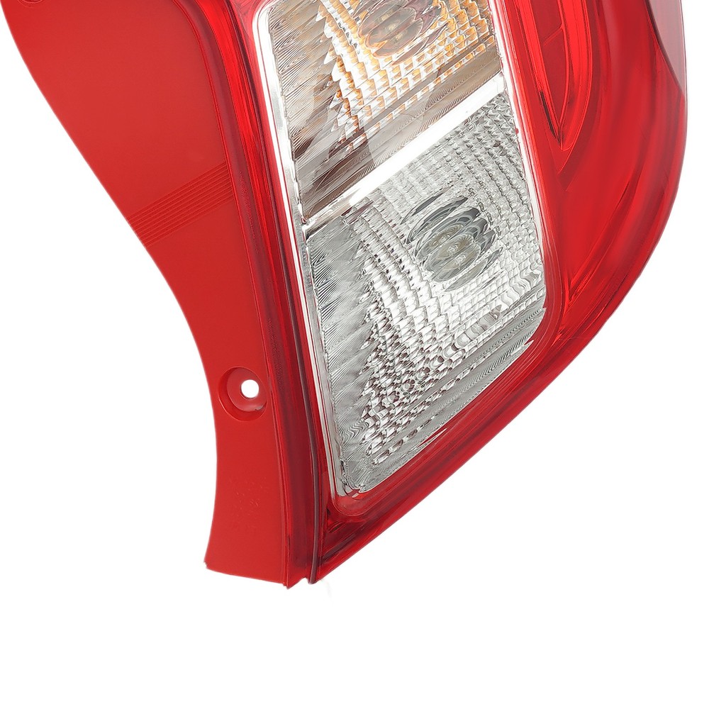 Right Rear Taillight for 2016-2022 Chevrolet Spark Halogen Models