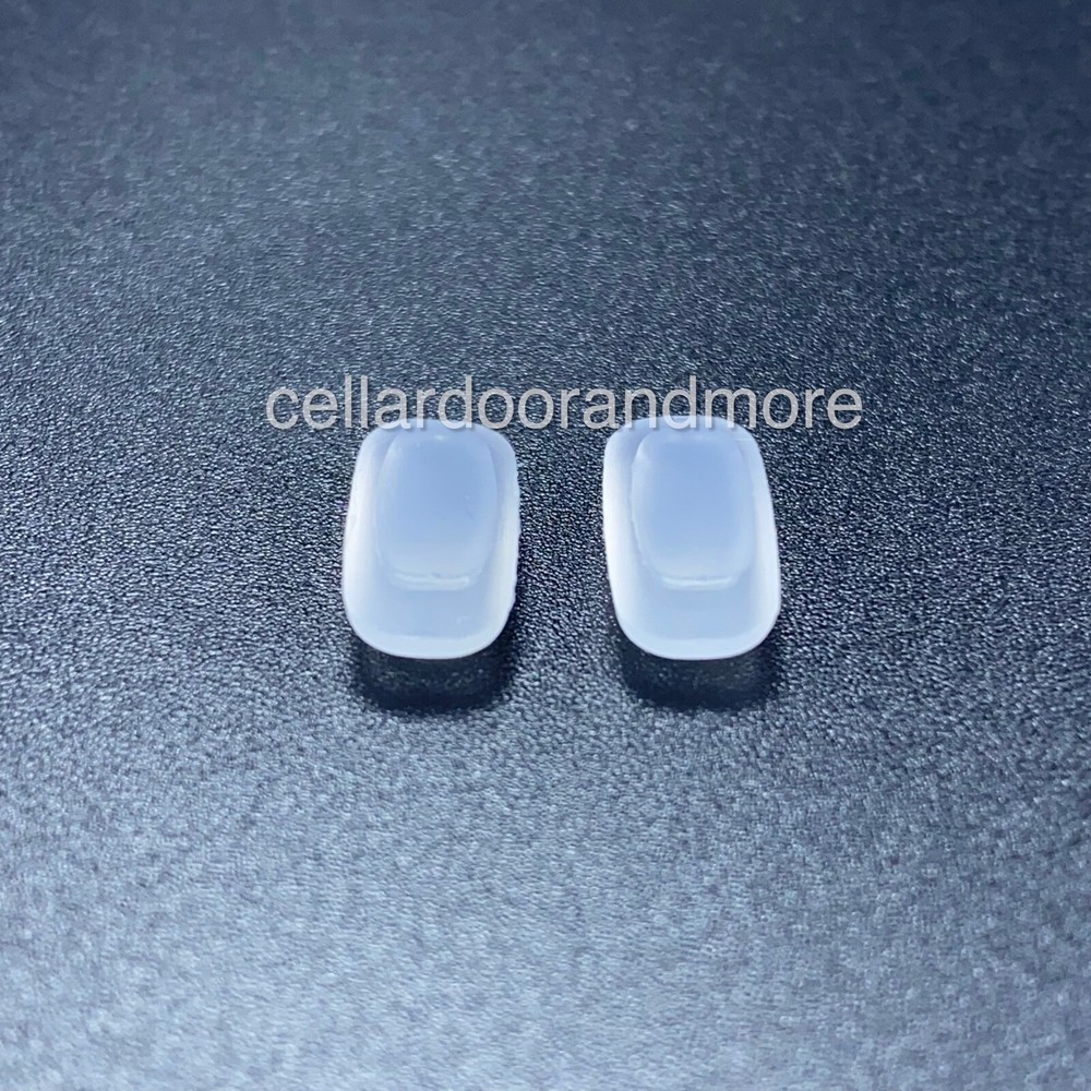 New Replacement Nose Pads for MODO Eyeglasses Sunglasses Thick Version MO-23