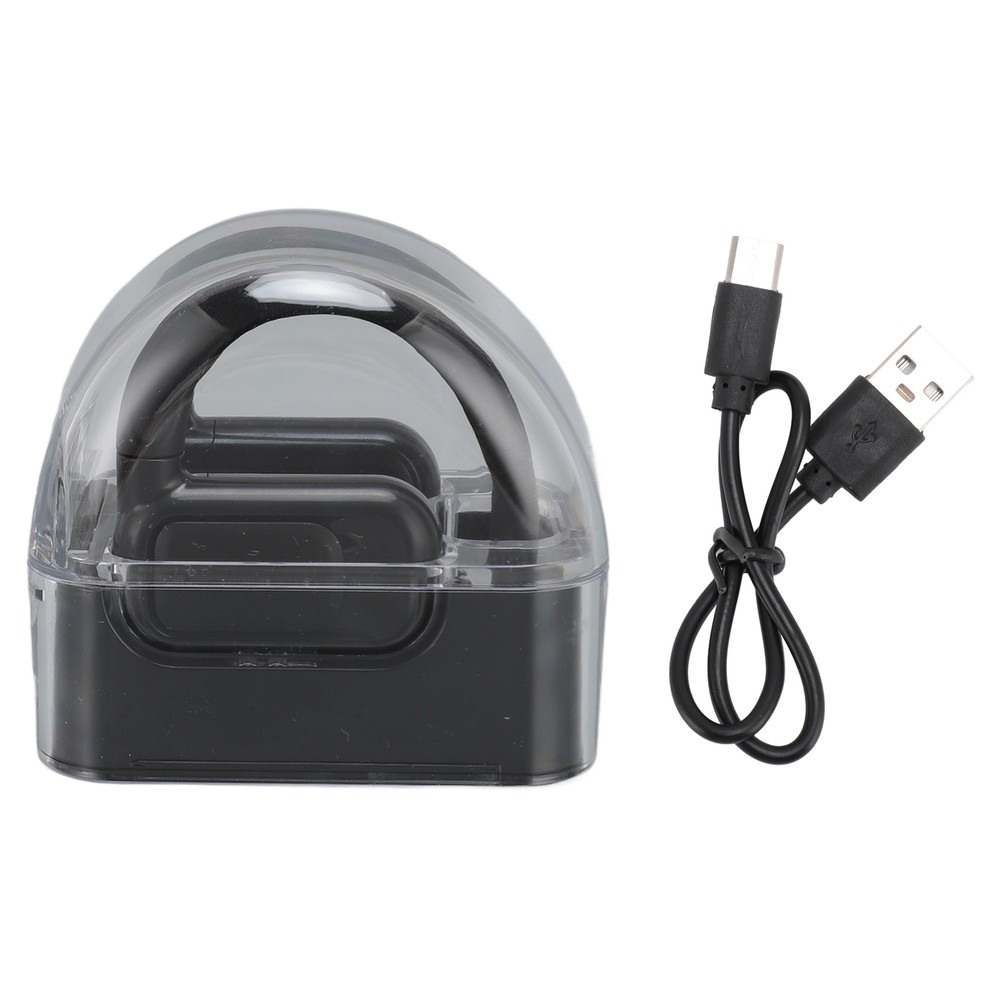 Translator Earbuds 144 Languages 3 Modes 5.3 Translator Earhooks FER