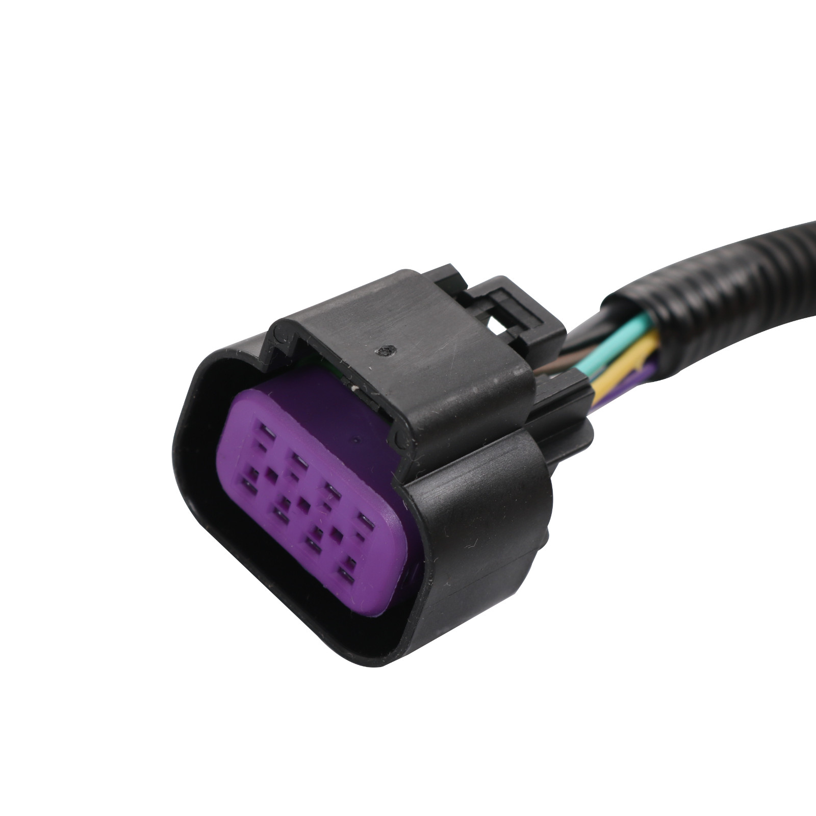 T56 Stand alone Wire Harness Drive by Wire LS LS3 Vortec 03-07 4.8 5.3 6.0 DBW