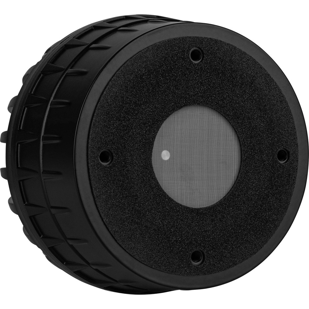 B&C DCX462-8 2" Neodymium Coaxial Compression Driver 8 Ohm 4-Bolt