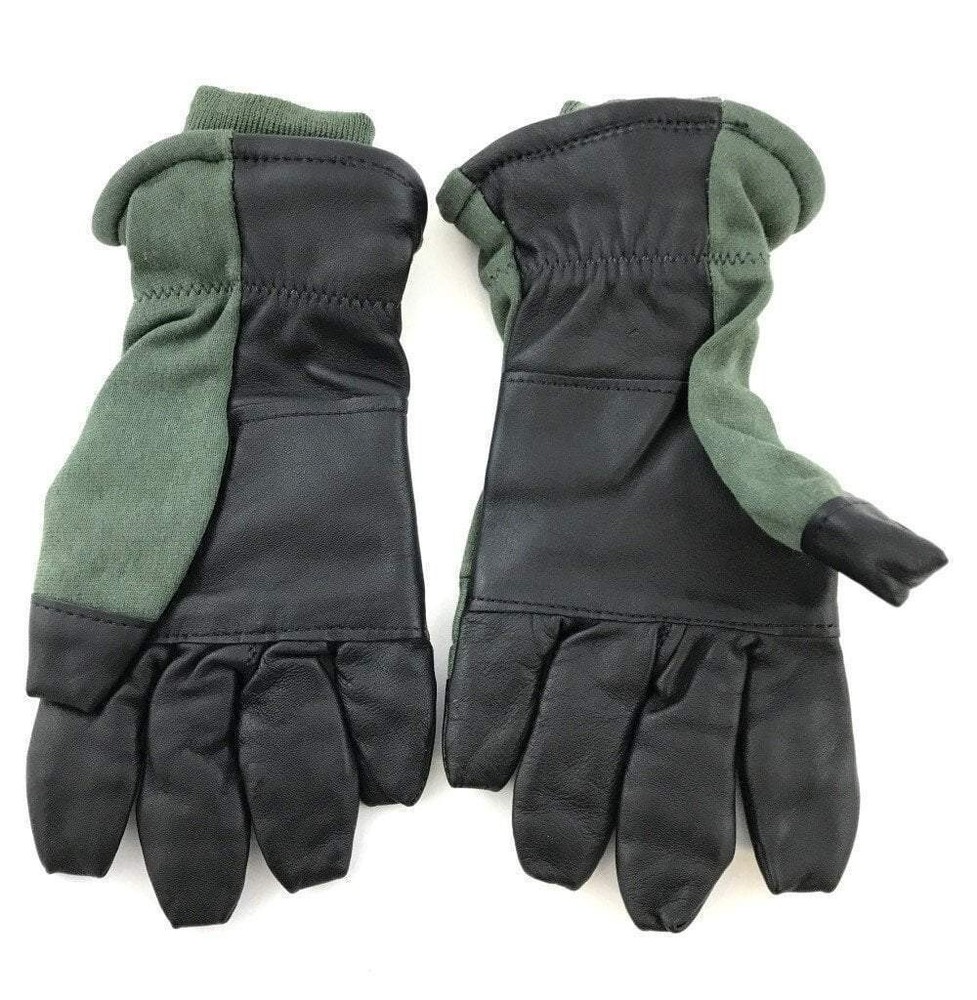 USGI Intermediate Cold Weather Flyer's Gloves "NEW"