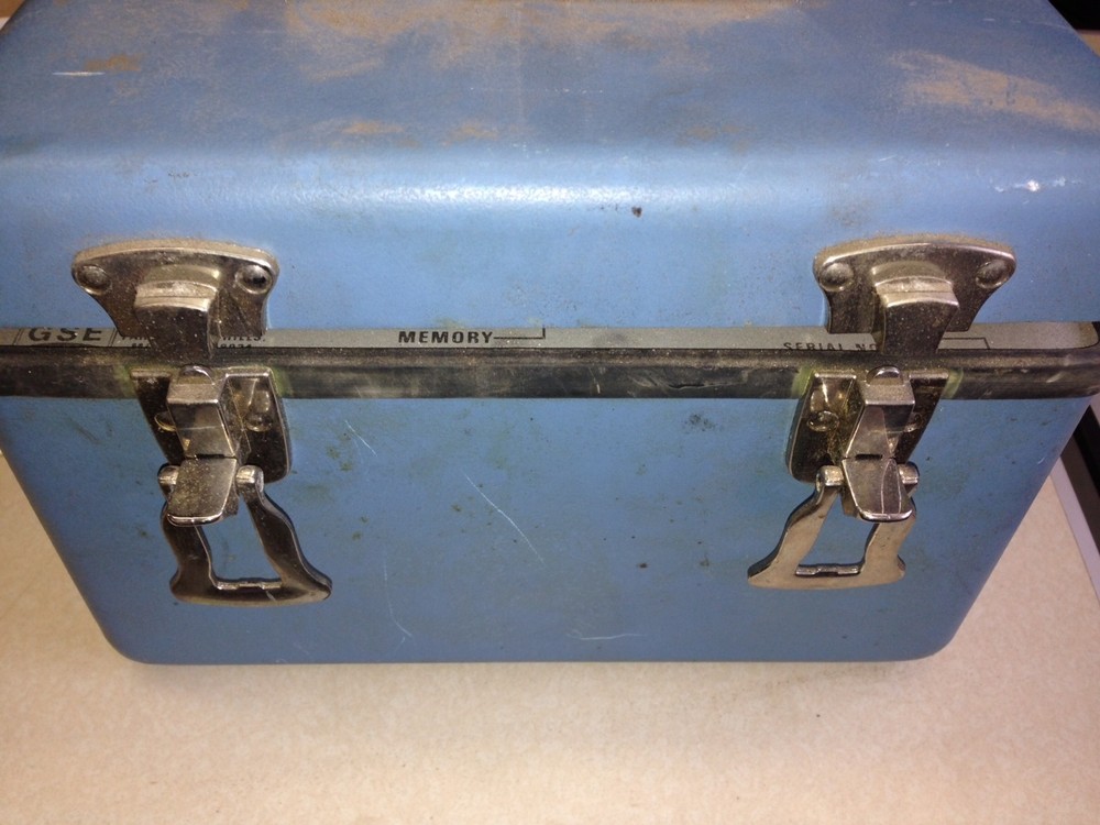 GSE Torque Calibrator 229-D