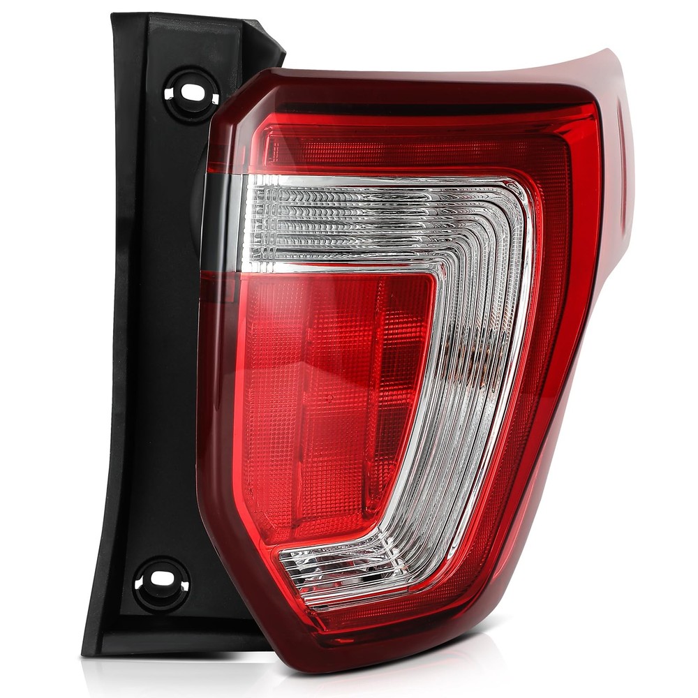 Pair Headlight Assembly Compatible for 2016-2019 Explorer FO2800251 FB5Z13405A