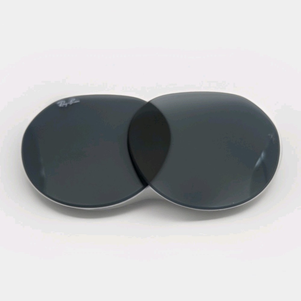 Ray-Ban RB2195 Blue Original Replacement Lenses Authentic 53mm