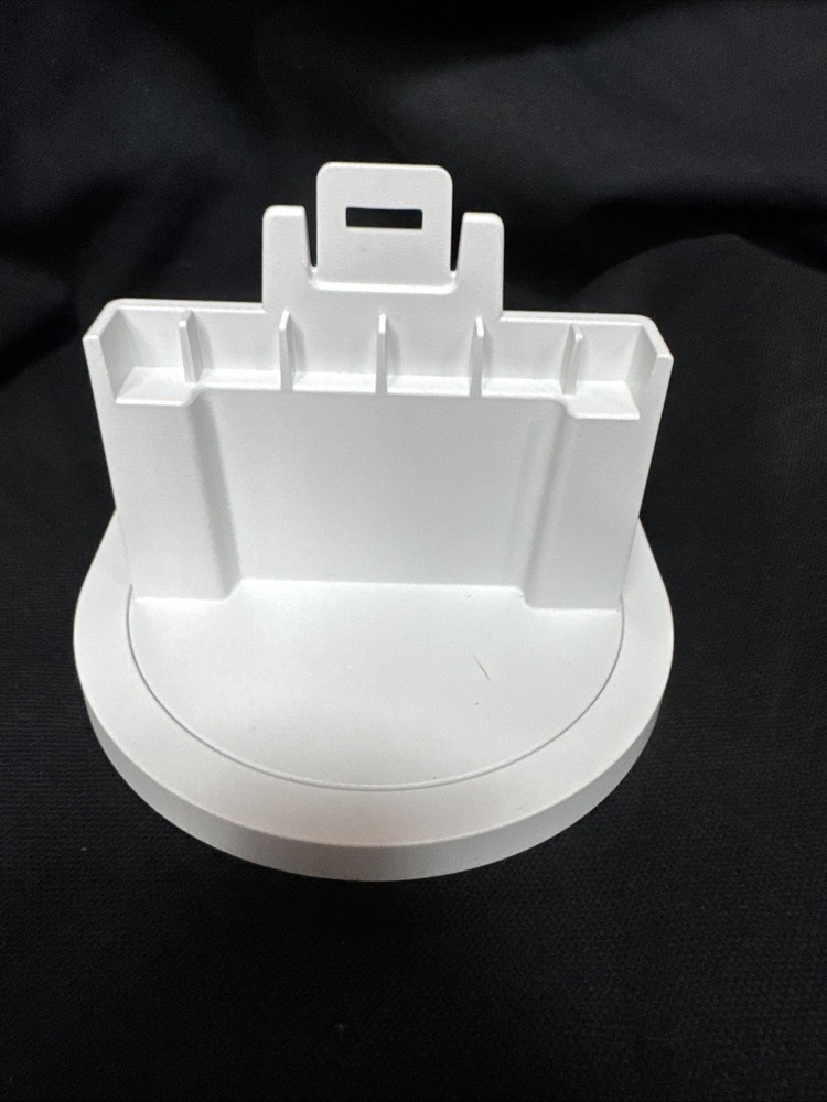 Extremely Rare Solid White Rotating And Locking Stand For T-Mobile Wi-Fi Router.
