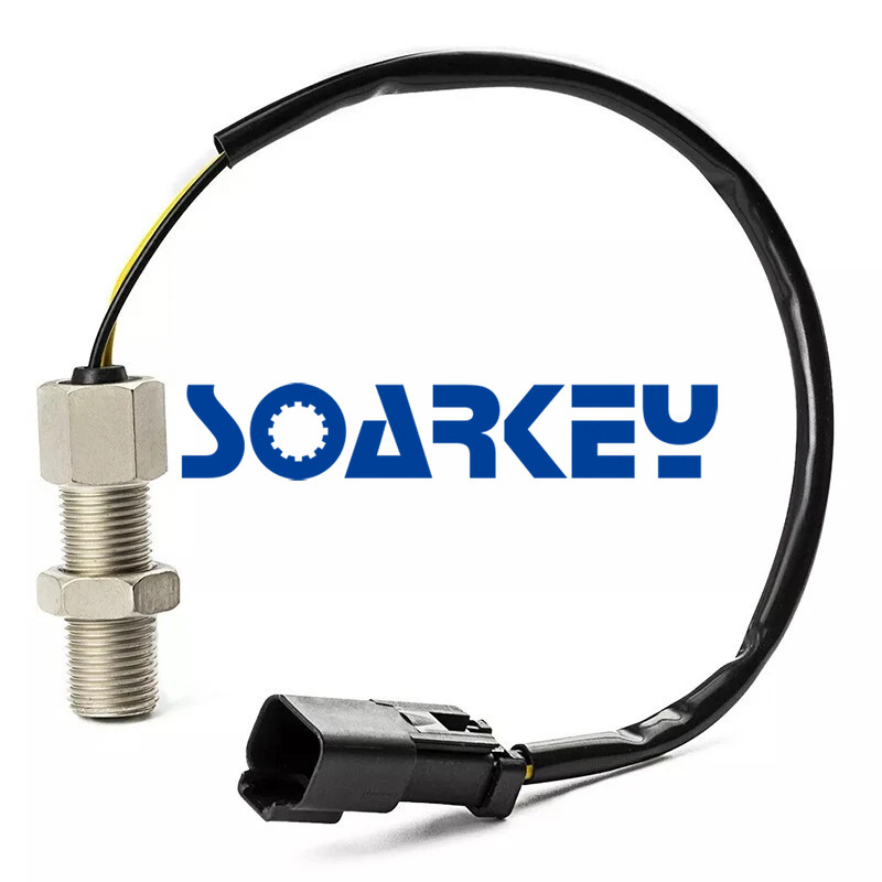 Revolution speed sensor 125-2966 1252966 for Caterpillar CAT E320B,E312B,E320C
