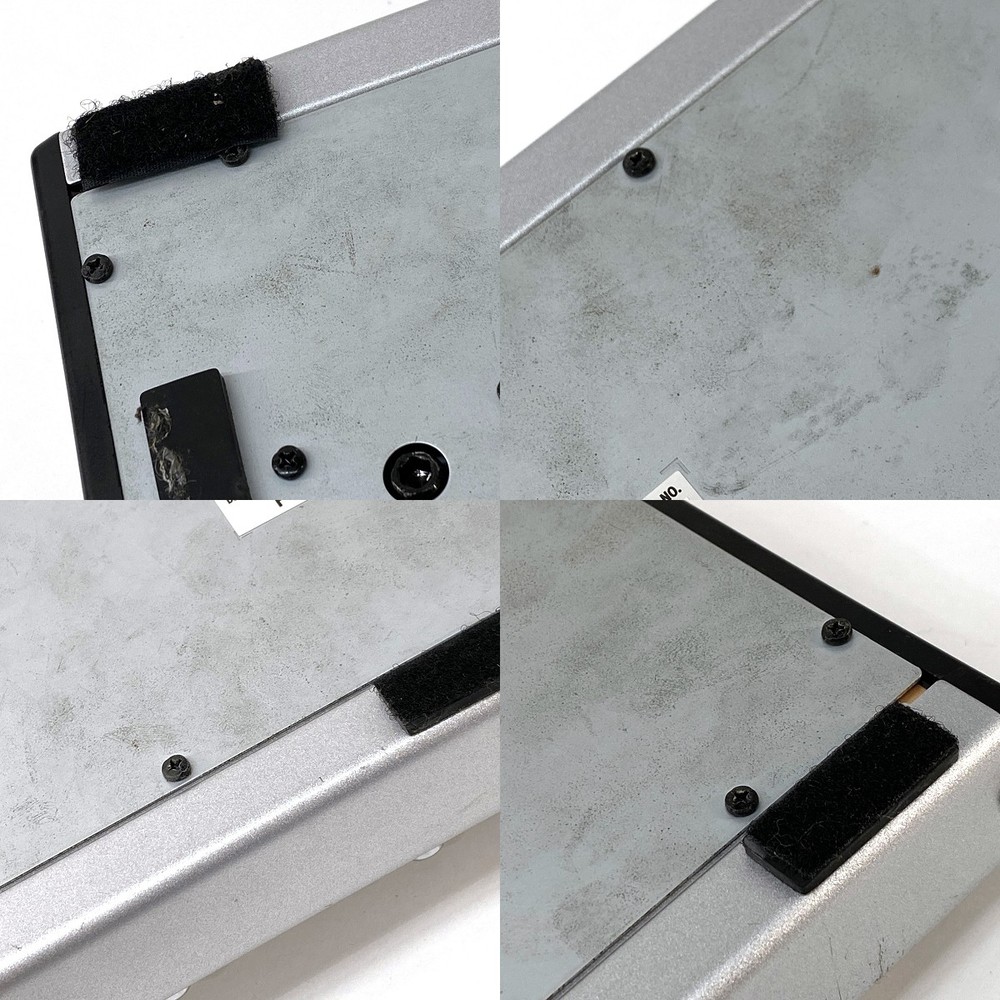 ZOOM G5 GUITAR EFFECTS&AMP SIMULATOR 116887