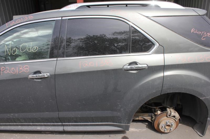 Camera/Projector Front View Camera Windshield Mounted Fits 13-14 SRX 478561