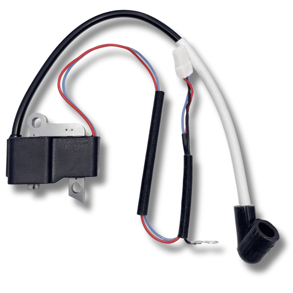 587306701 Ignition Module for Husqvarna Chainsaw 560,560xp,Replace 581723402