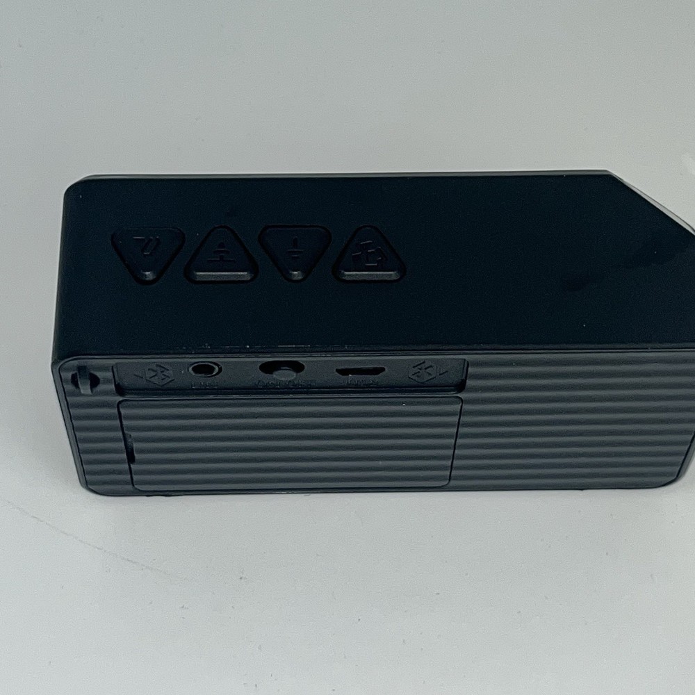 Jabba Bluetooth Speaker