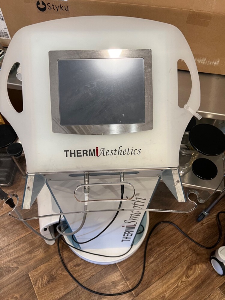 Thermi250 RF Device