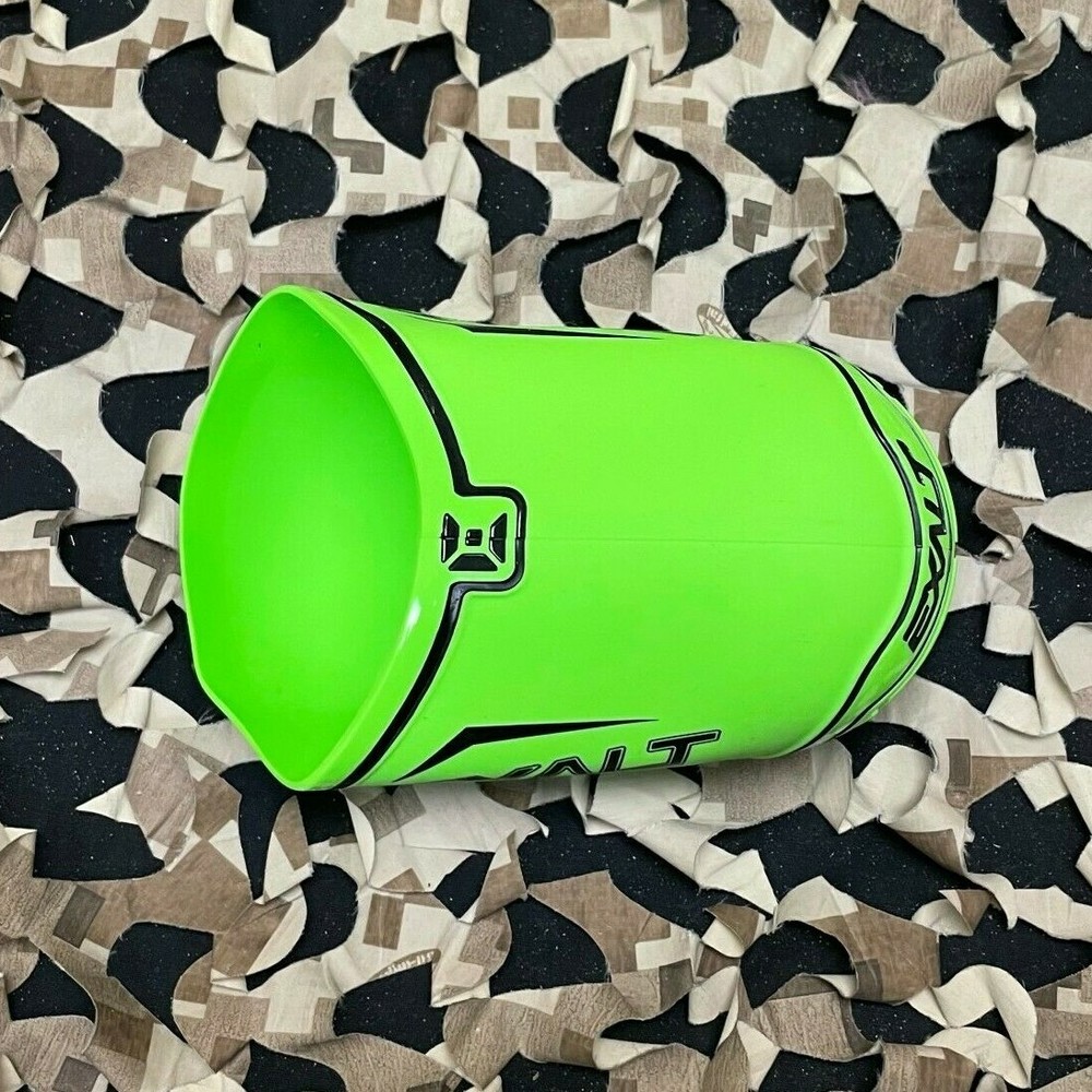 NEW Exalt Tank Cover - Medium - Lime