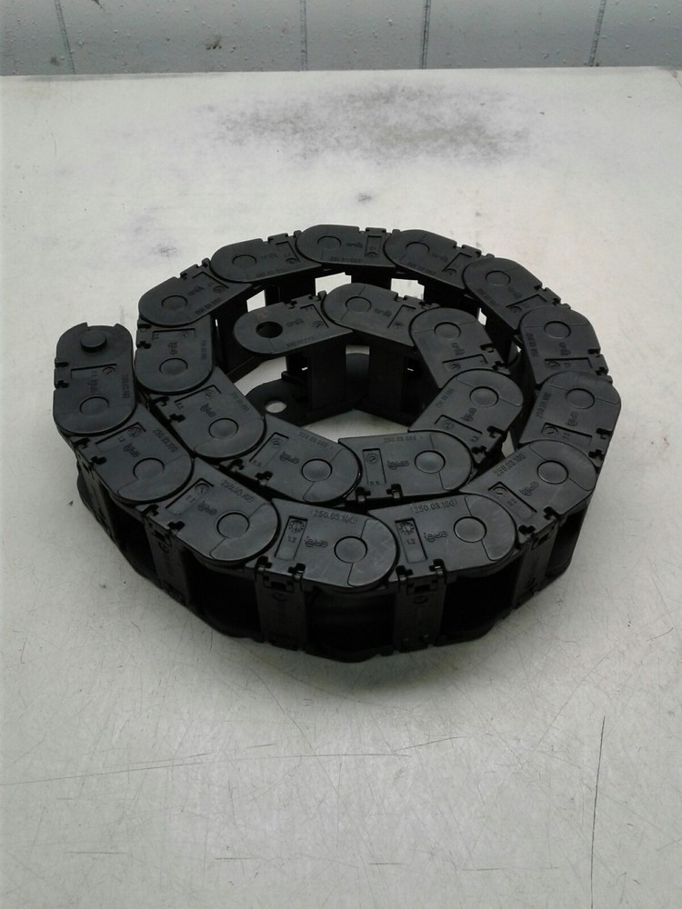 IGUS  250.03.100 (21 pieces)
