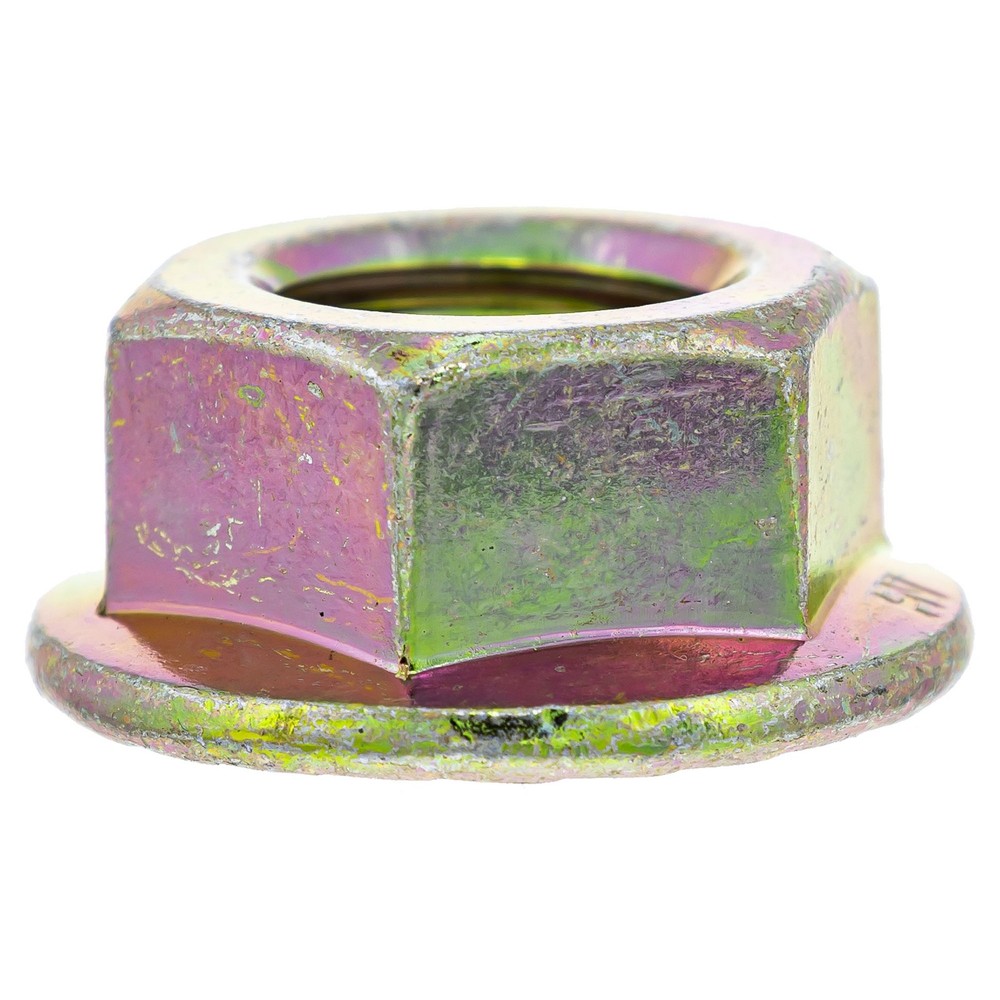 Exmark 32128-50 Flange Nut Radius E S X Series