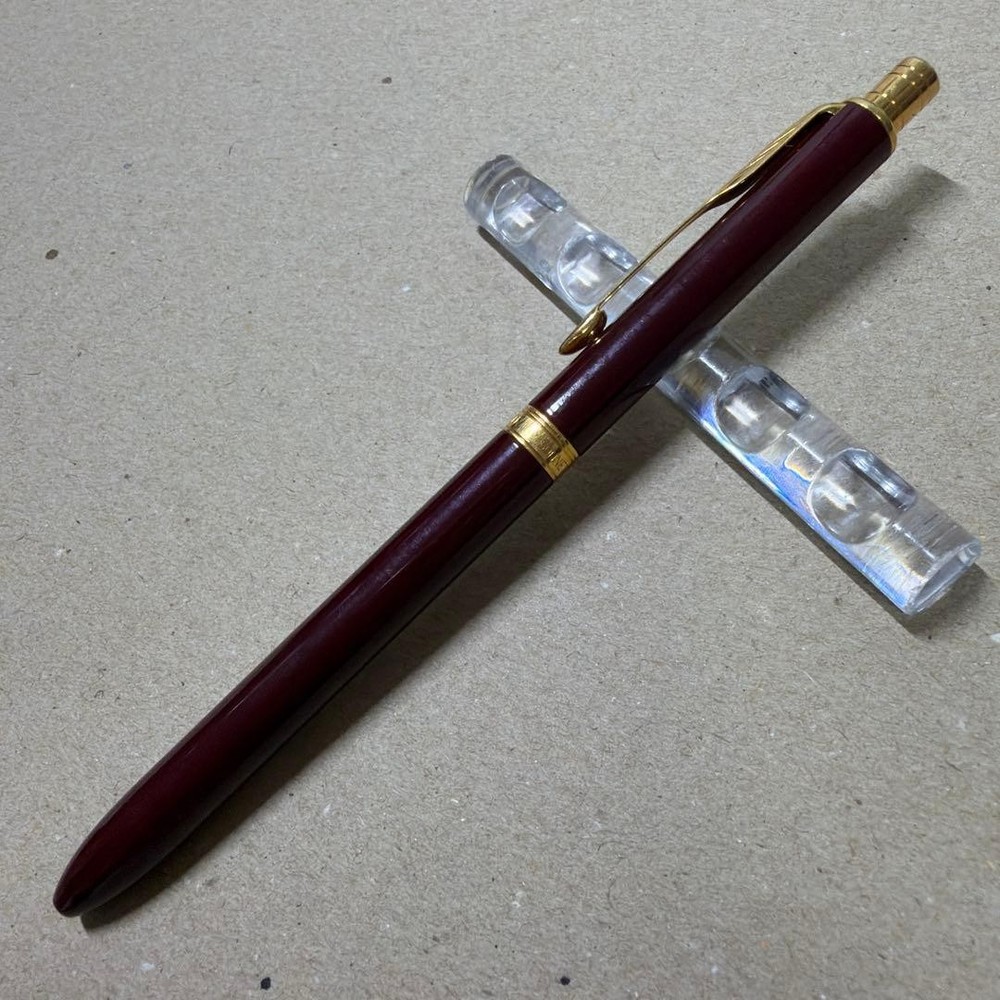 PARKER Sonnet Original Red GT Multifunction Pen