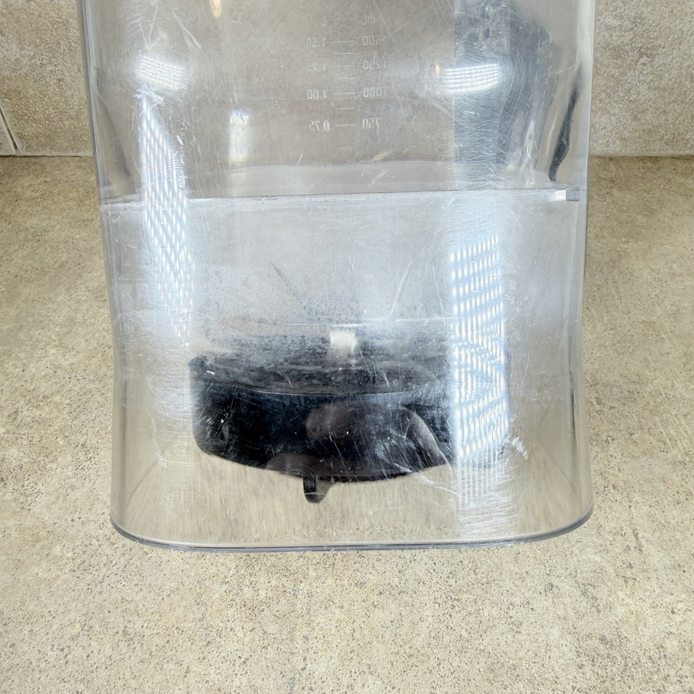 Calphalon Blender Pitcher And Lid Replacement 1.5L 48 oz Model BLCLMB3