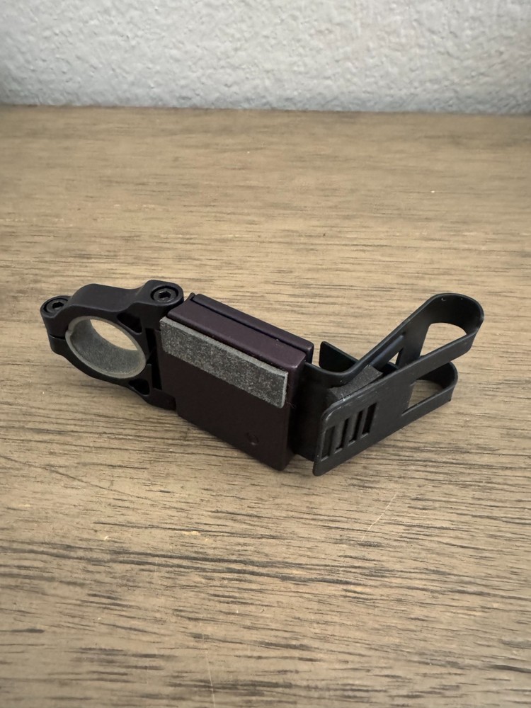 BlendMount Radar Detector Mirror Mount BBE-2000 - Escort and Beltronics Mount!