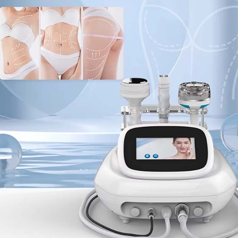Powerful 40k Body Slim Machine for Home Use