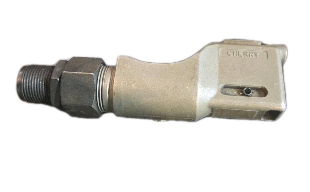 CherryMax Compatible Off-Set Pulling Head H781-456