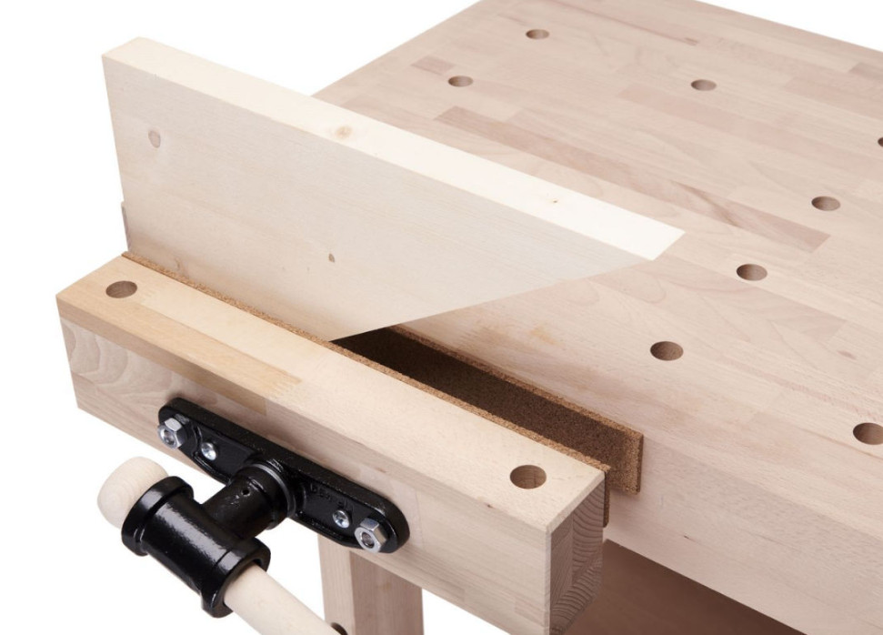 Ramia PROFI Workbench Accessory Kit