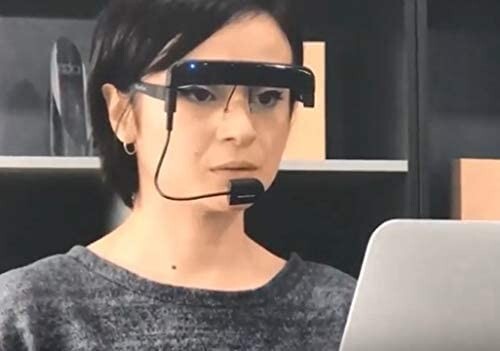 Puff Switch Accessory for Glassouse - Head Mouse Puff Switch