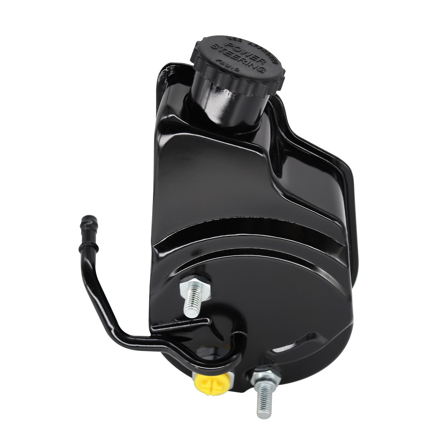 Power Steering Pump with Reservoir for Avalanche Silverado Suburban Sierra 1500