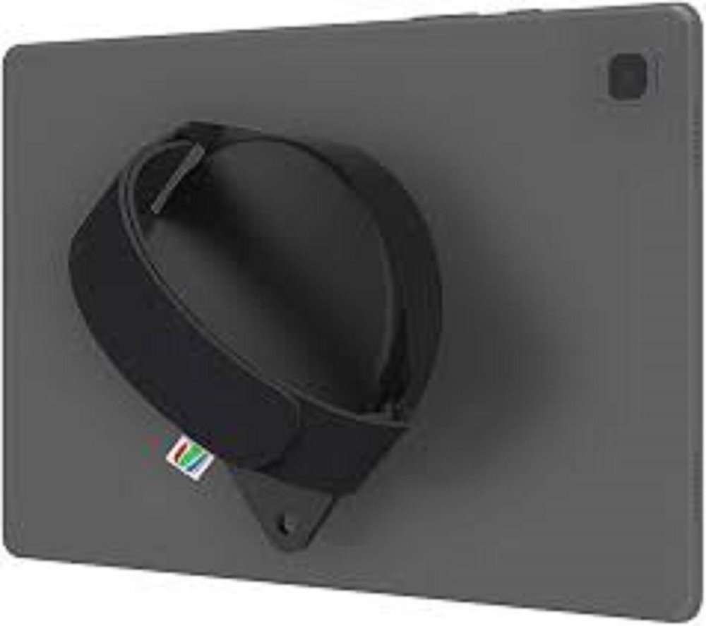 COMPULOCKS ERGONOMIC TABLET HAND GRIP PC HOLDER SELF STICK ADJUSTABLE