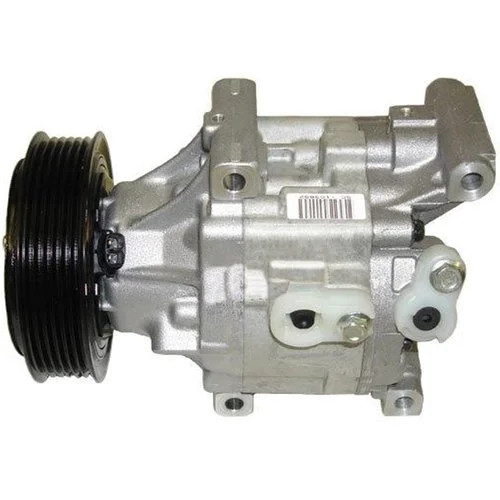 Air Conditioning Compact Compressor fits John Deere 4320