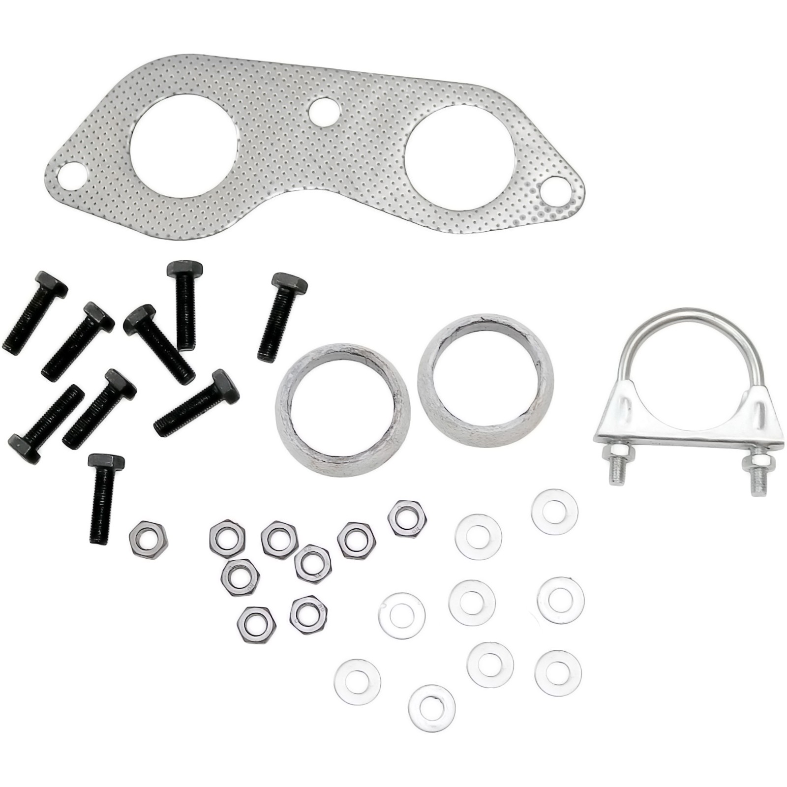 Catalytic Converter for Chevry C1500 C2500 K1500 K2500 Tahoe 1996-1999 V8 5.7L