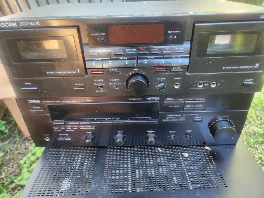 Receiver Receiver Receiver