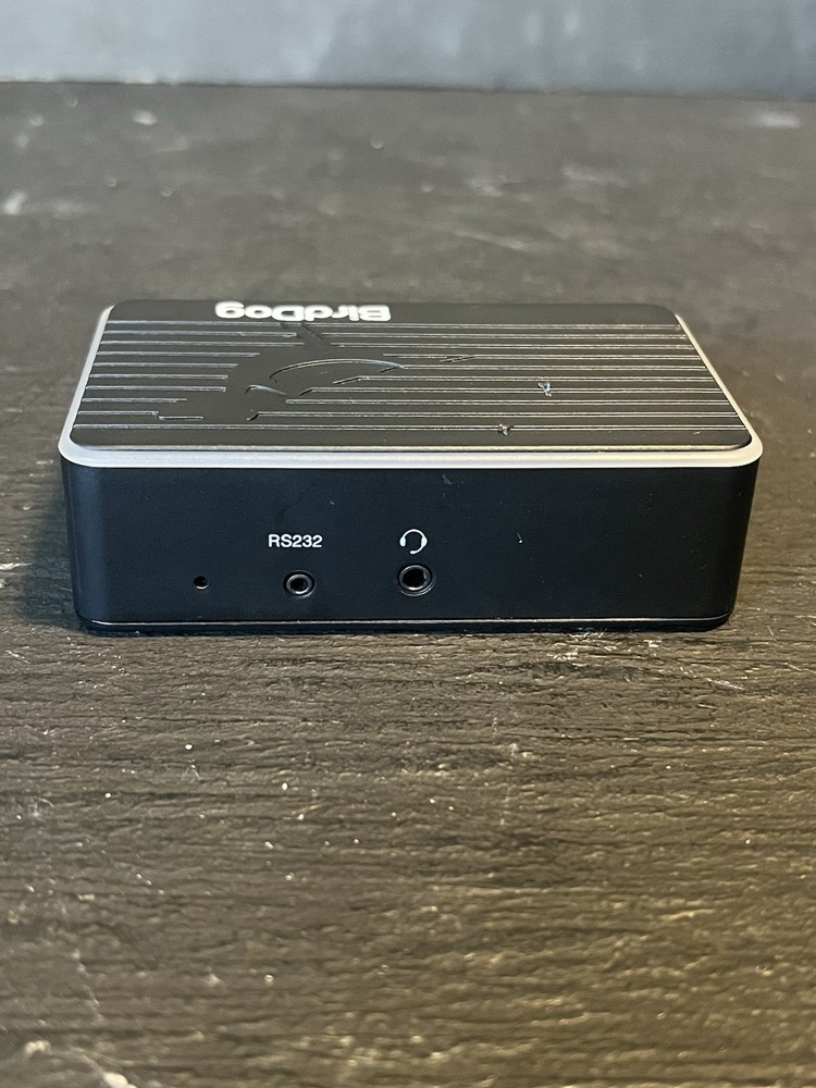 BirdDog Flex 4K Out NDI Decoder