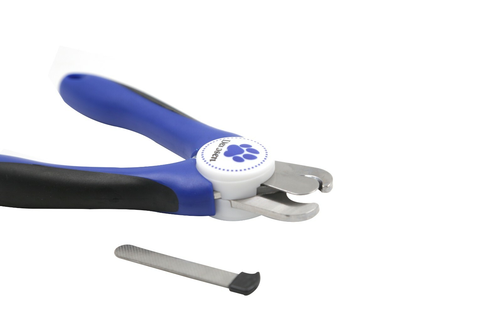 Dog Nail Clippers | Dog Nail Trimmers With Safety Guard | Pet Nail Clippers