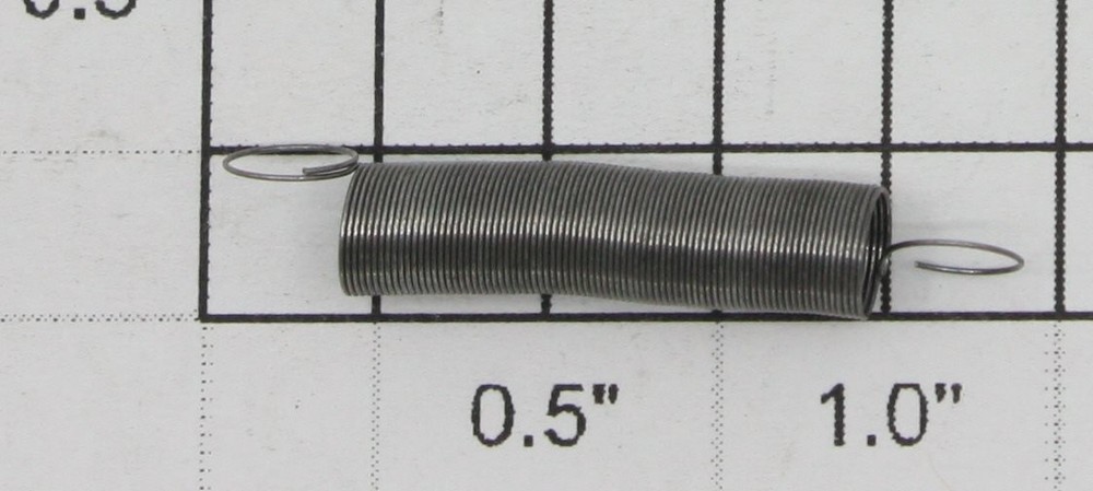 Lionel 3376-16 Giraffe Tension Spring (1)